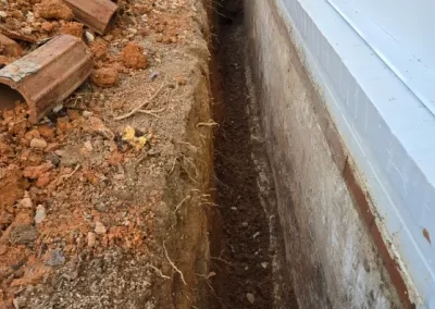 Affordable Waterproofing Contractor