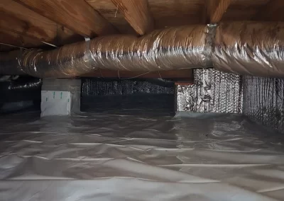Basement Waterproofing