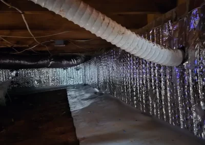 Exceptional Waterproofing Contractor