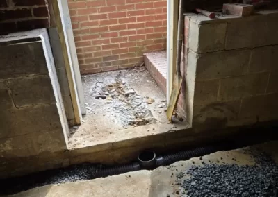 Expert Waterproofing Contractor
