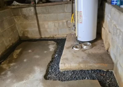 Flawless Waterproofing Contractor