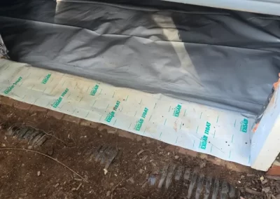 Outstanding Waterproofing Contractor