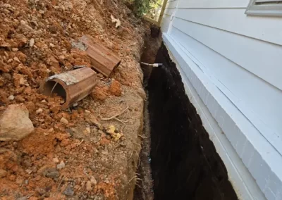 Preferred Waterproofing Contractor