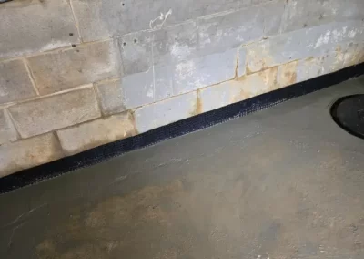 Professional Waterproofing Contractor