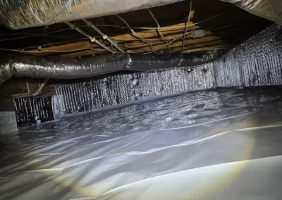 Quality Basement Waterproofing