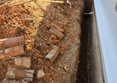 Reliable Waterproofing Contractor