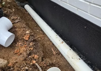 Skilled Waterproofing Contractor