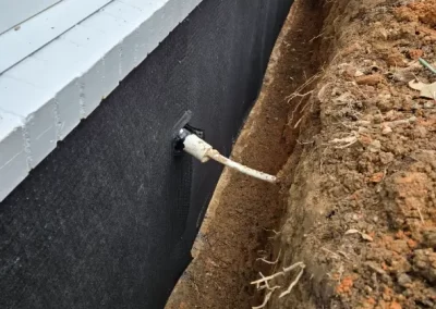 Superb Waterproofing Contractor