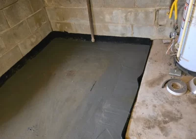 Trusted Waterproofing Contractor