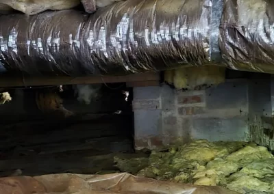 Waterproofing Contractor